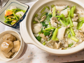 ご飯