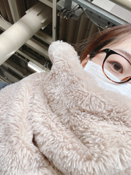 もっこもこ