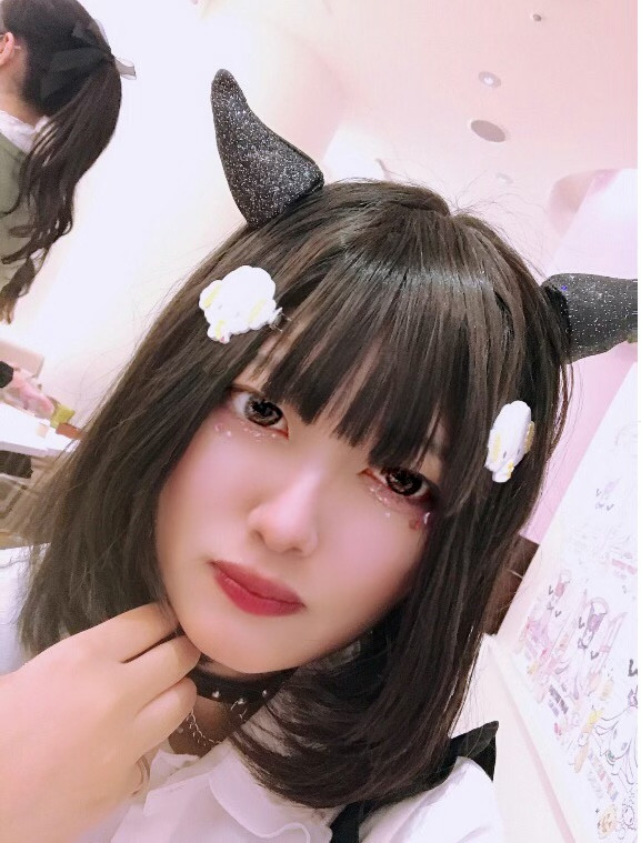 まいちゃんの2021/10/5 (火) 14:13のブログ