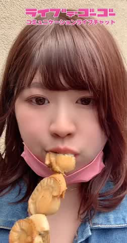 のんちゃんのGW!!ぱーと?