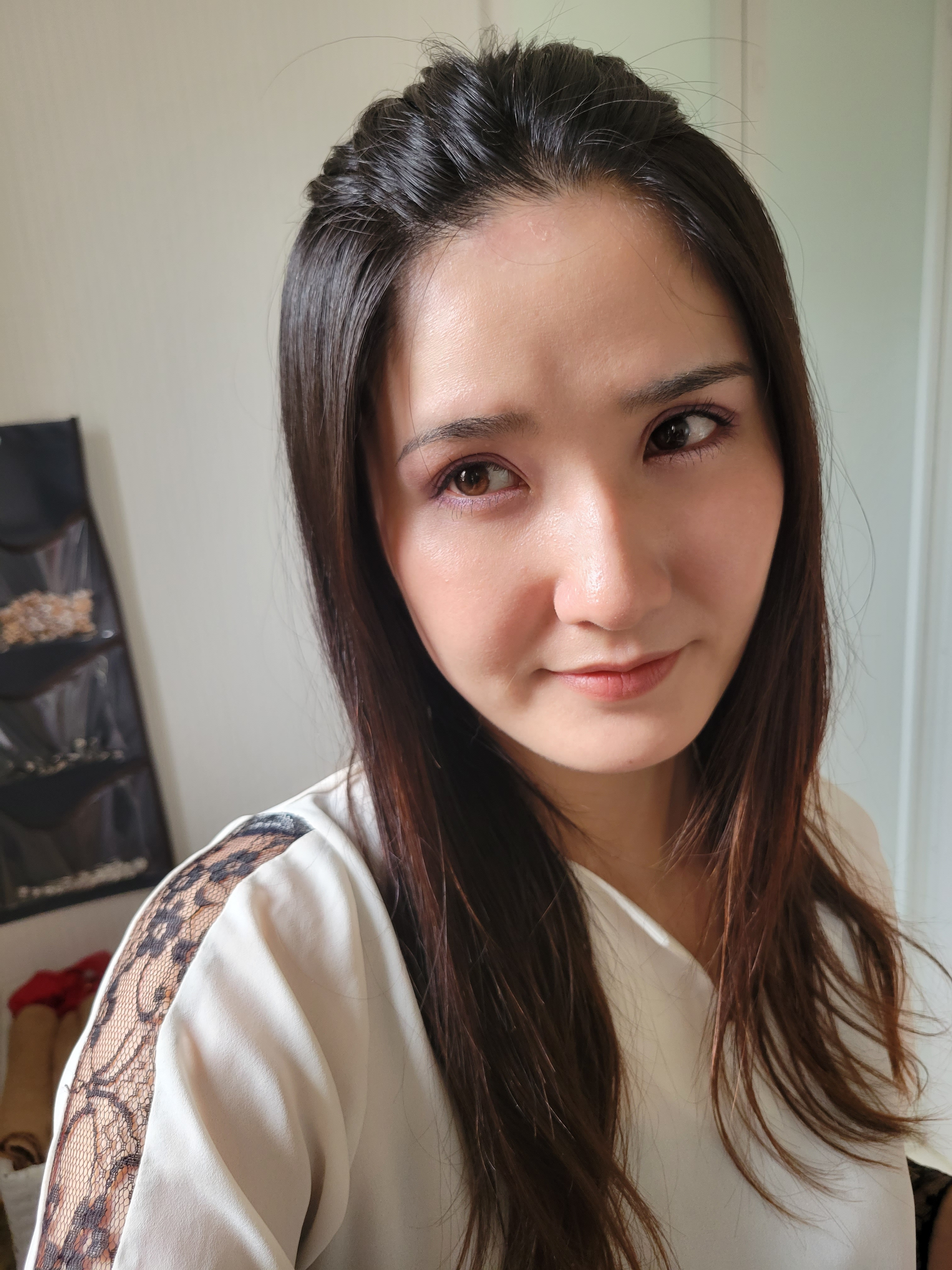 はじめまして?????