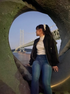 明石海峡大橋