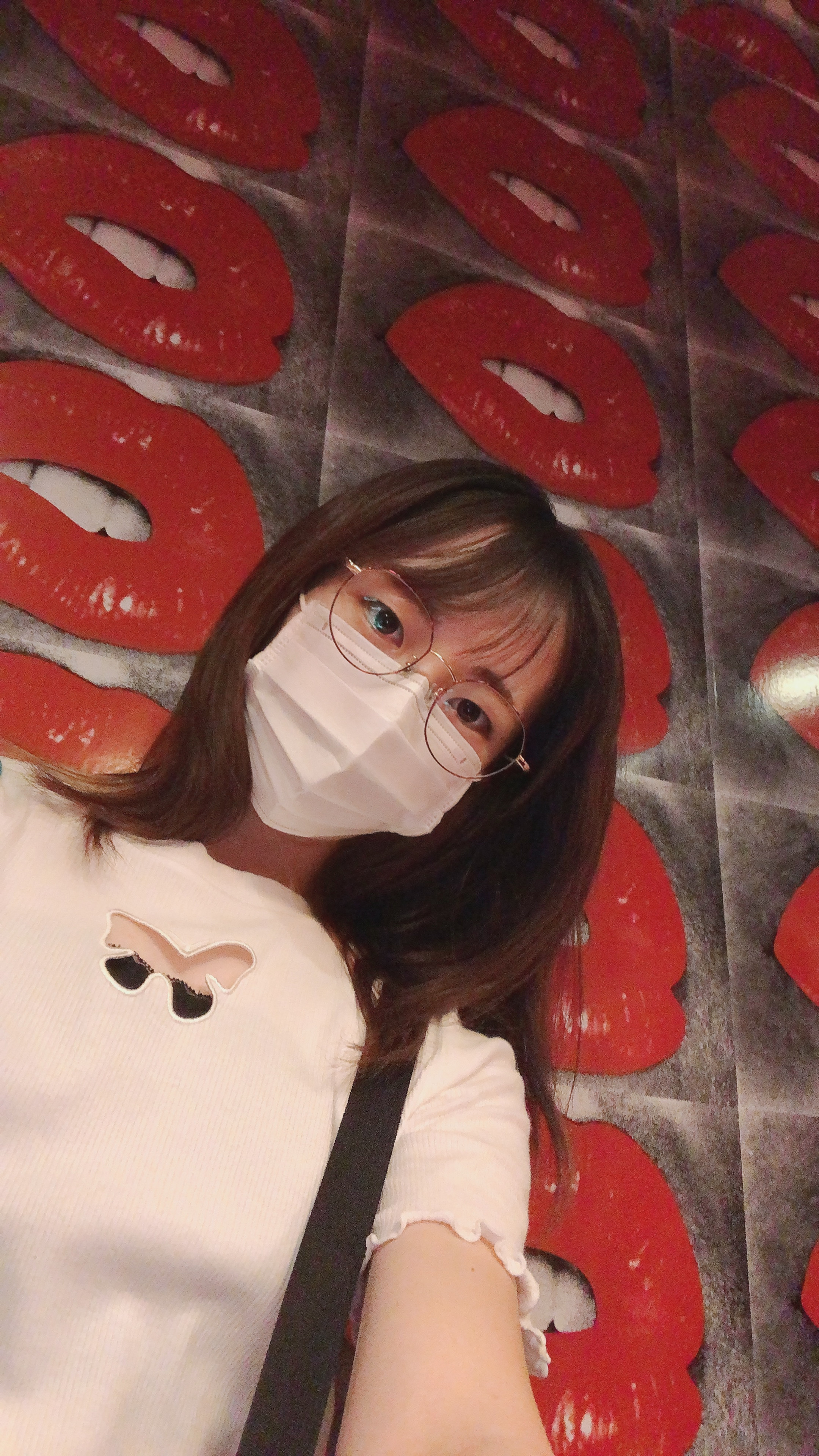 チャット予定！