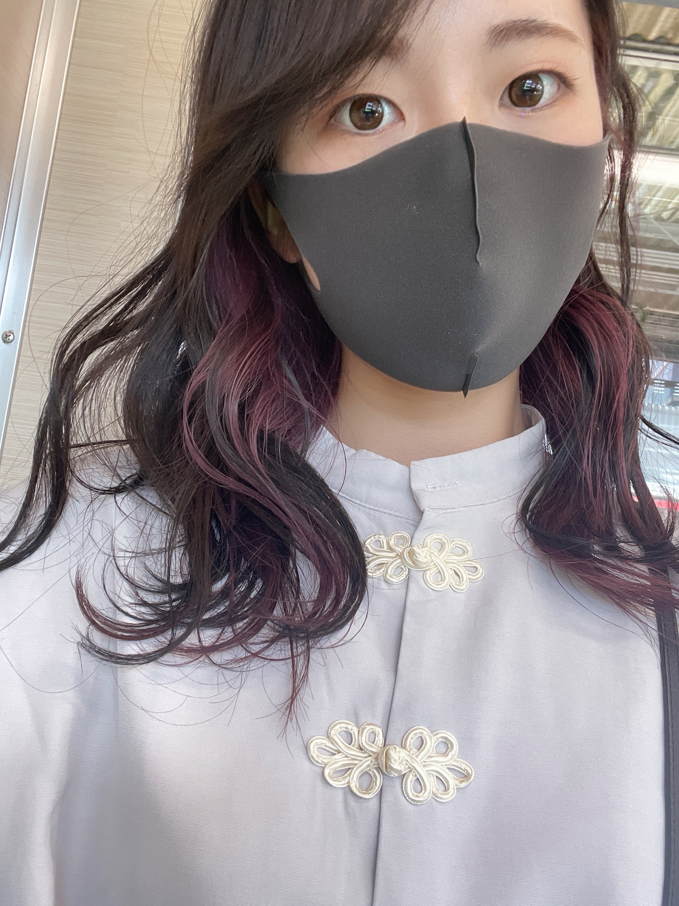 おふぇろ、っぽい