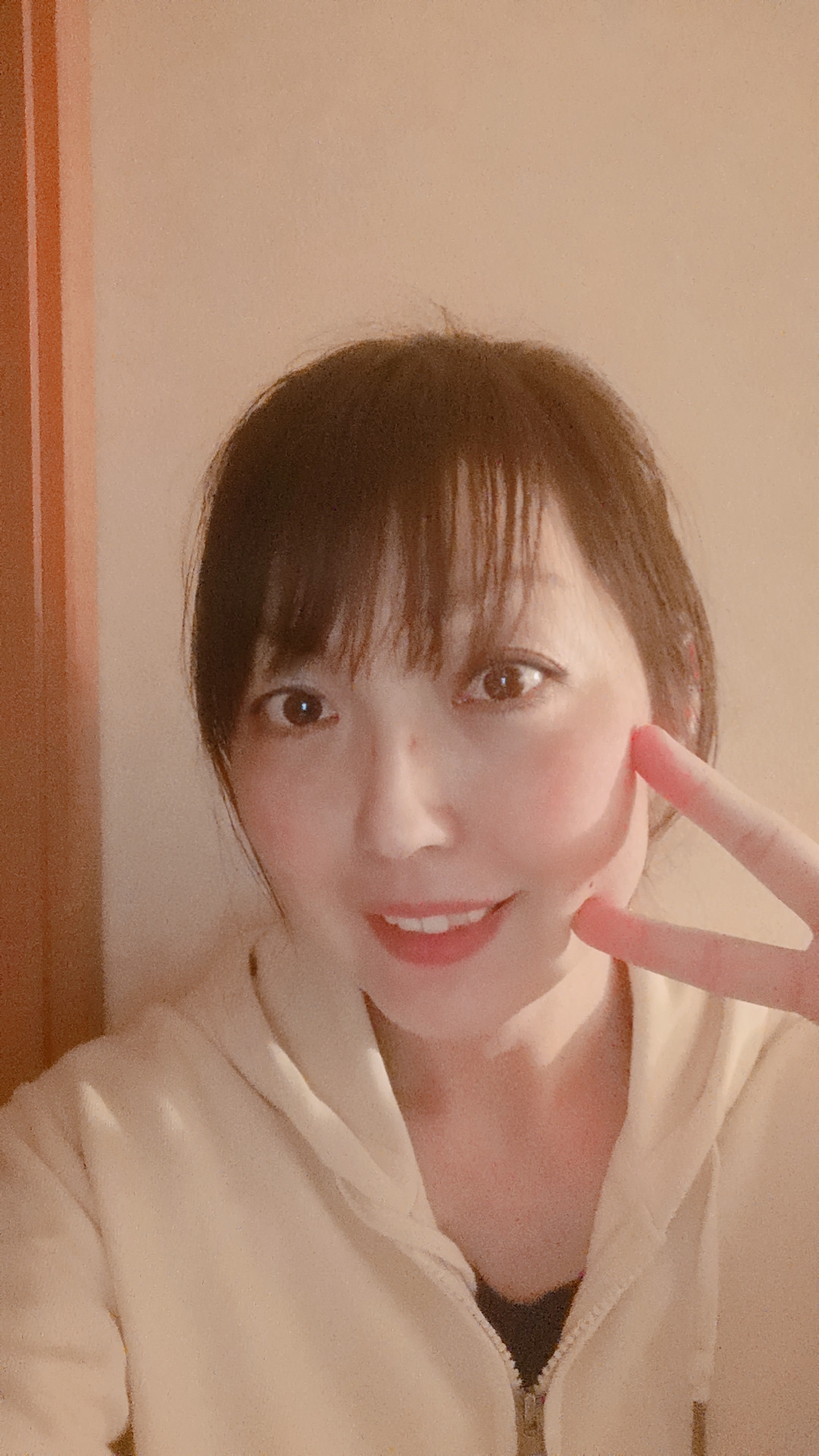 久々に