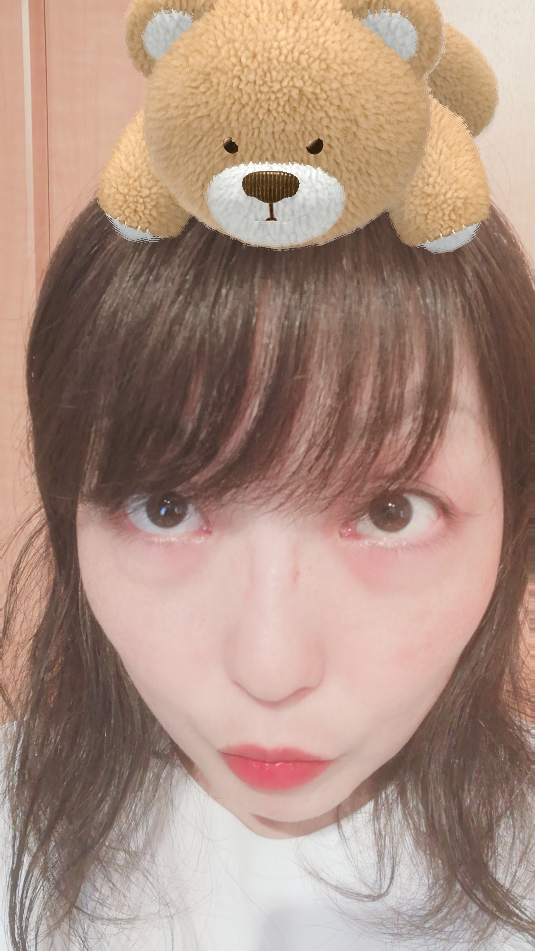 るんちゃんの2021/10/17 (日) 16:00のブログ