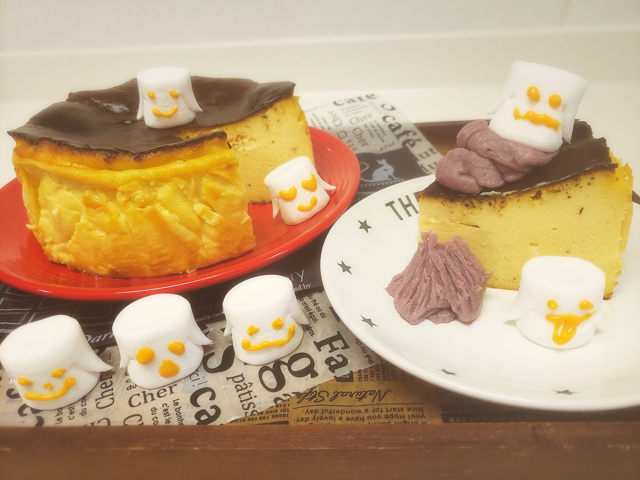 もうすぐHalloweenですね