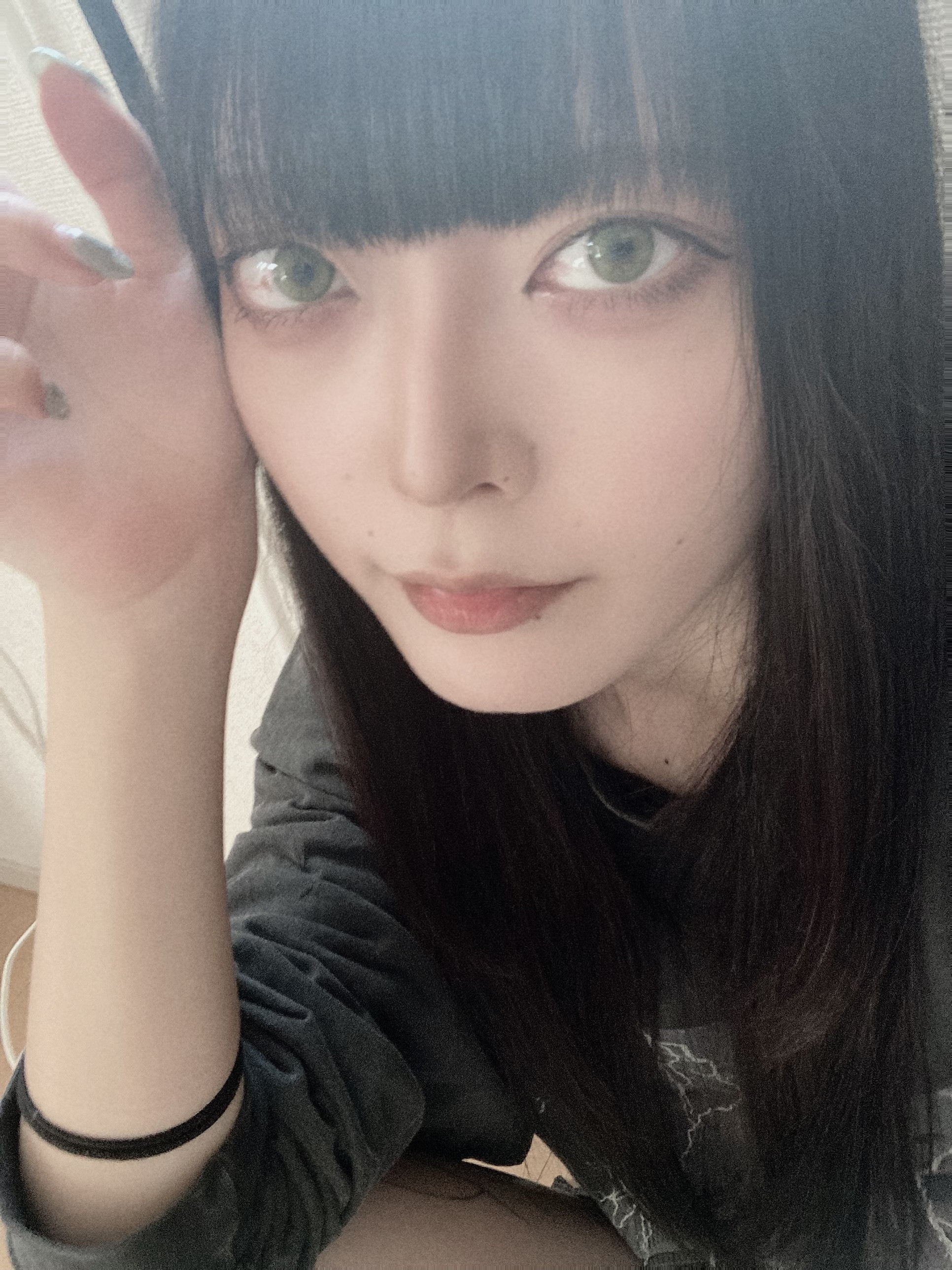 はじめまして、