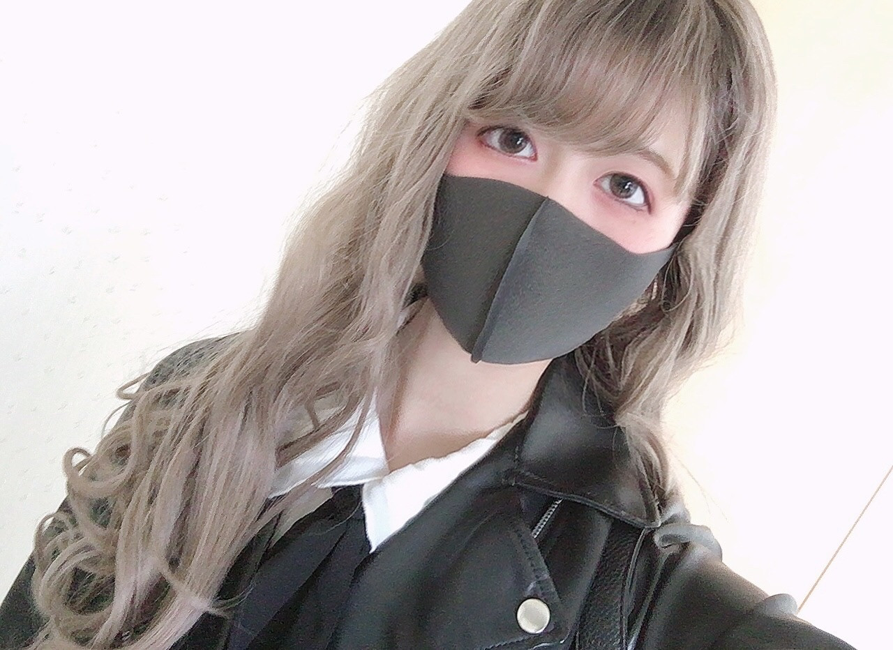 Newウィッグ！