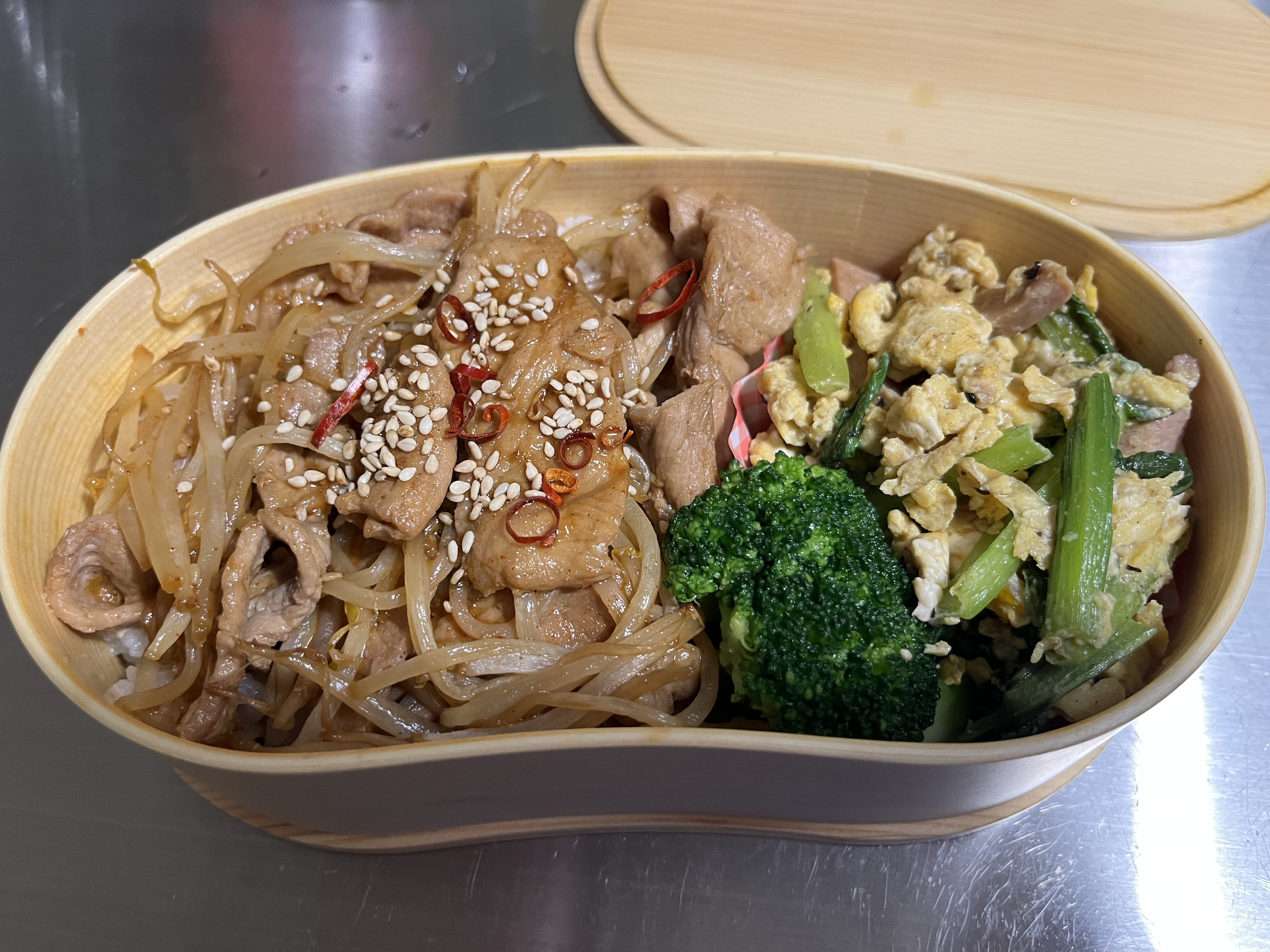 6/30(金)、6月もお疲れ様でした！