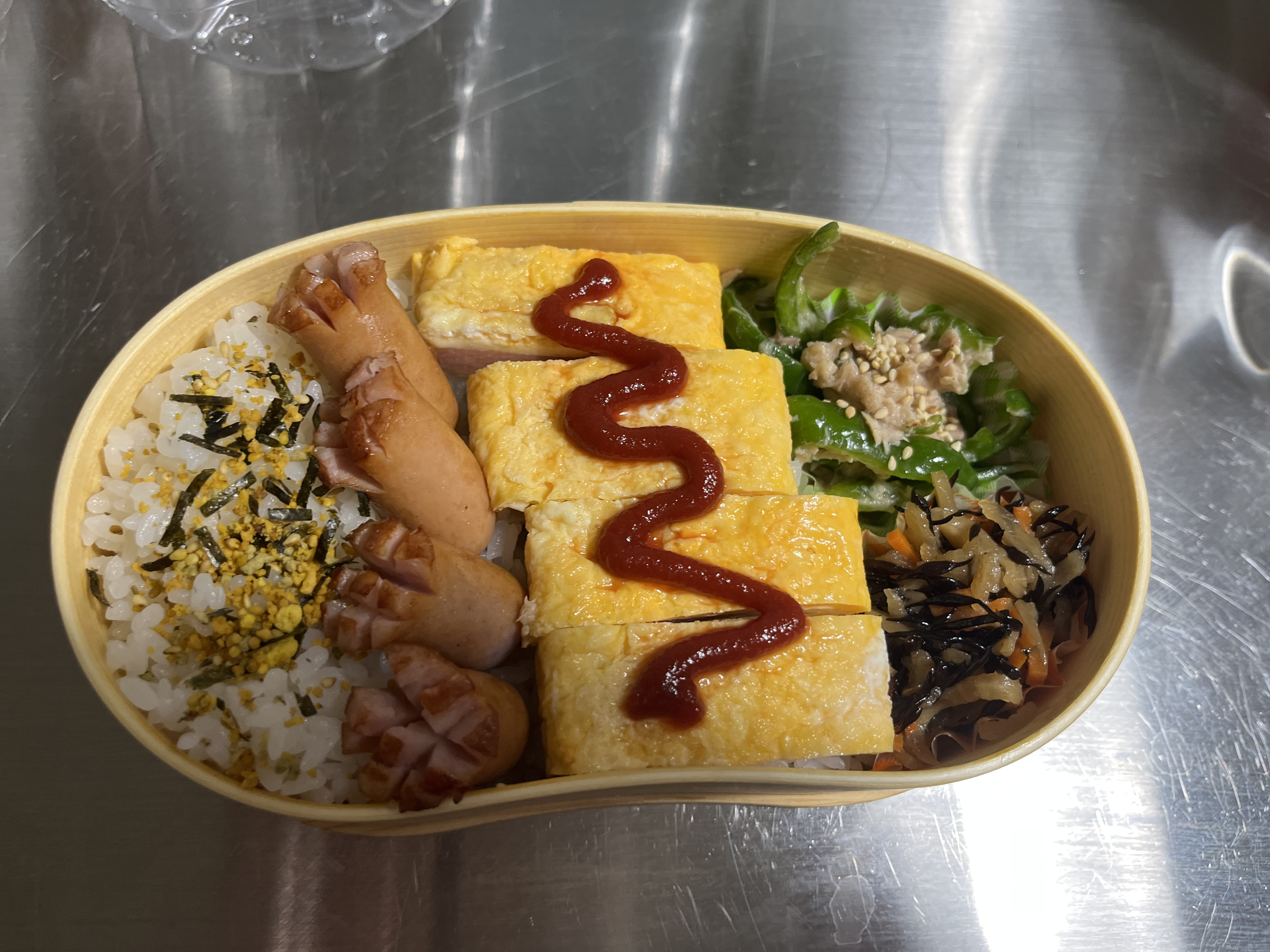 6/20(火)ふっかつ！！！！