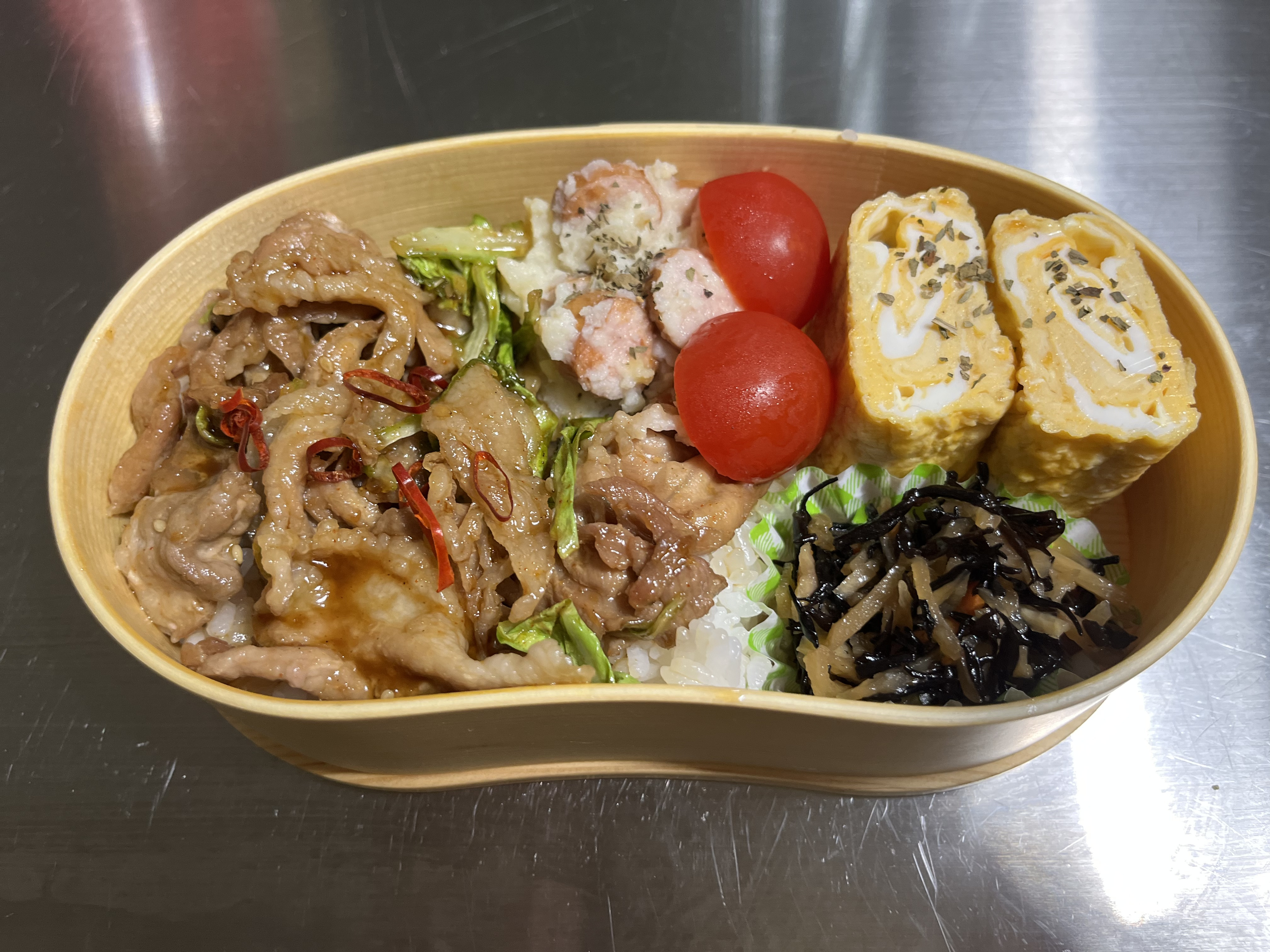 6/8(金)なんだかちょっと、、、