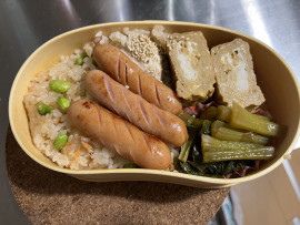 ぷー。🍙ちゃんの2023/6/22 (木) 09:41のブログ