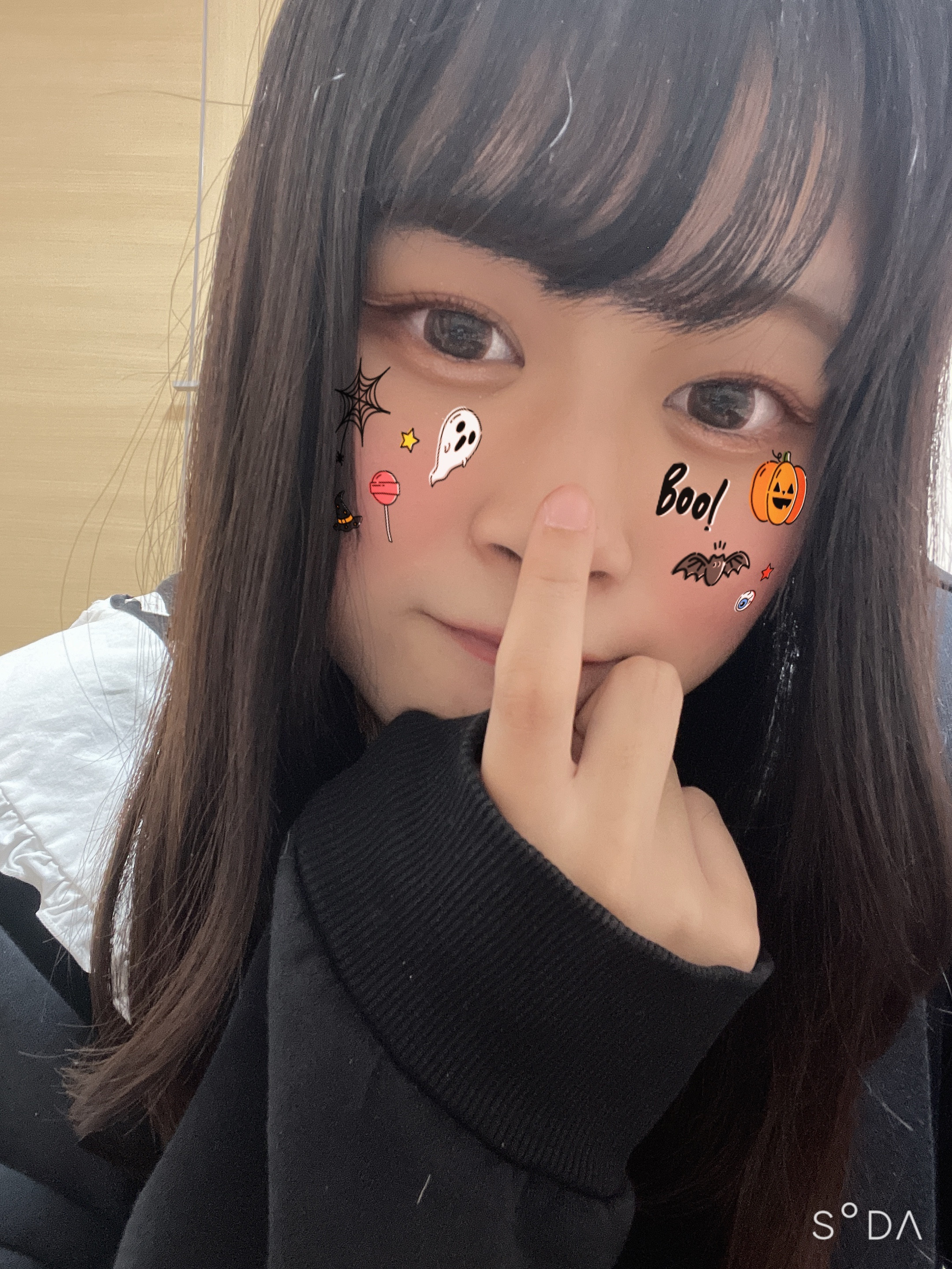 さらちゃんの2021/10/30 (土) 19:32のブログ