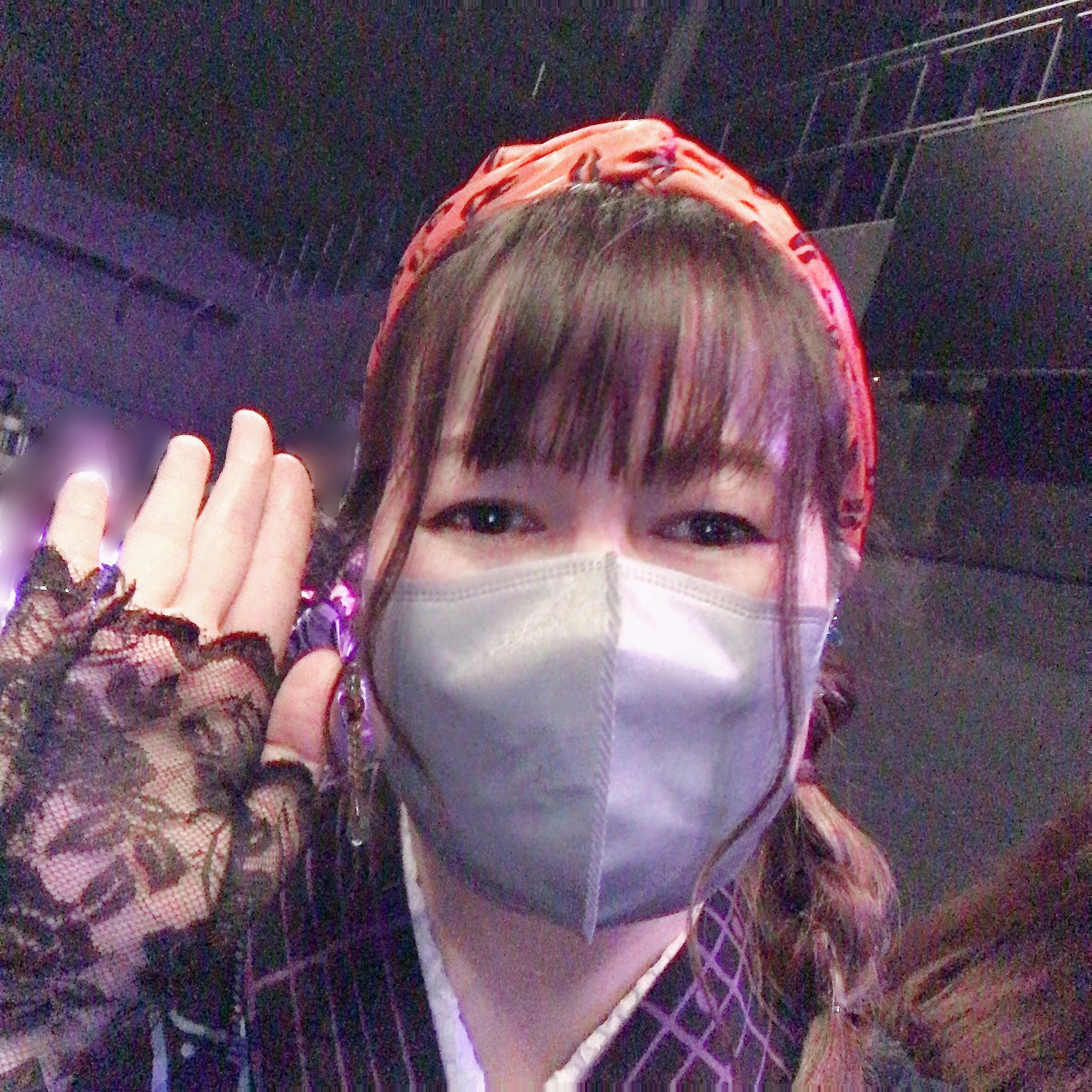 めみ✧*ちゃんの2021/11/1 (月) 12:09のブログ