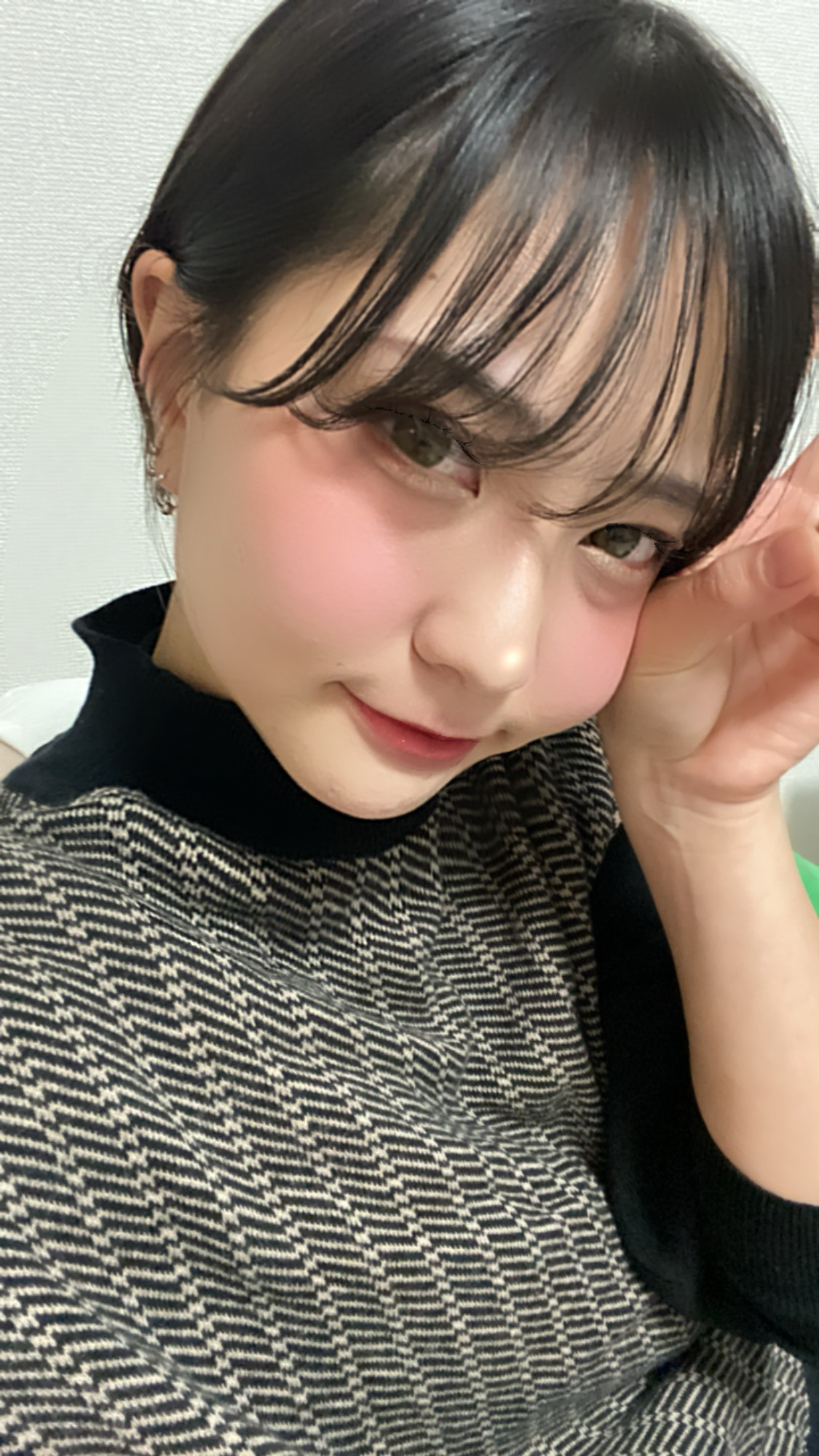 復活〜( *˙˙*)と初ブログ！