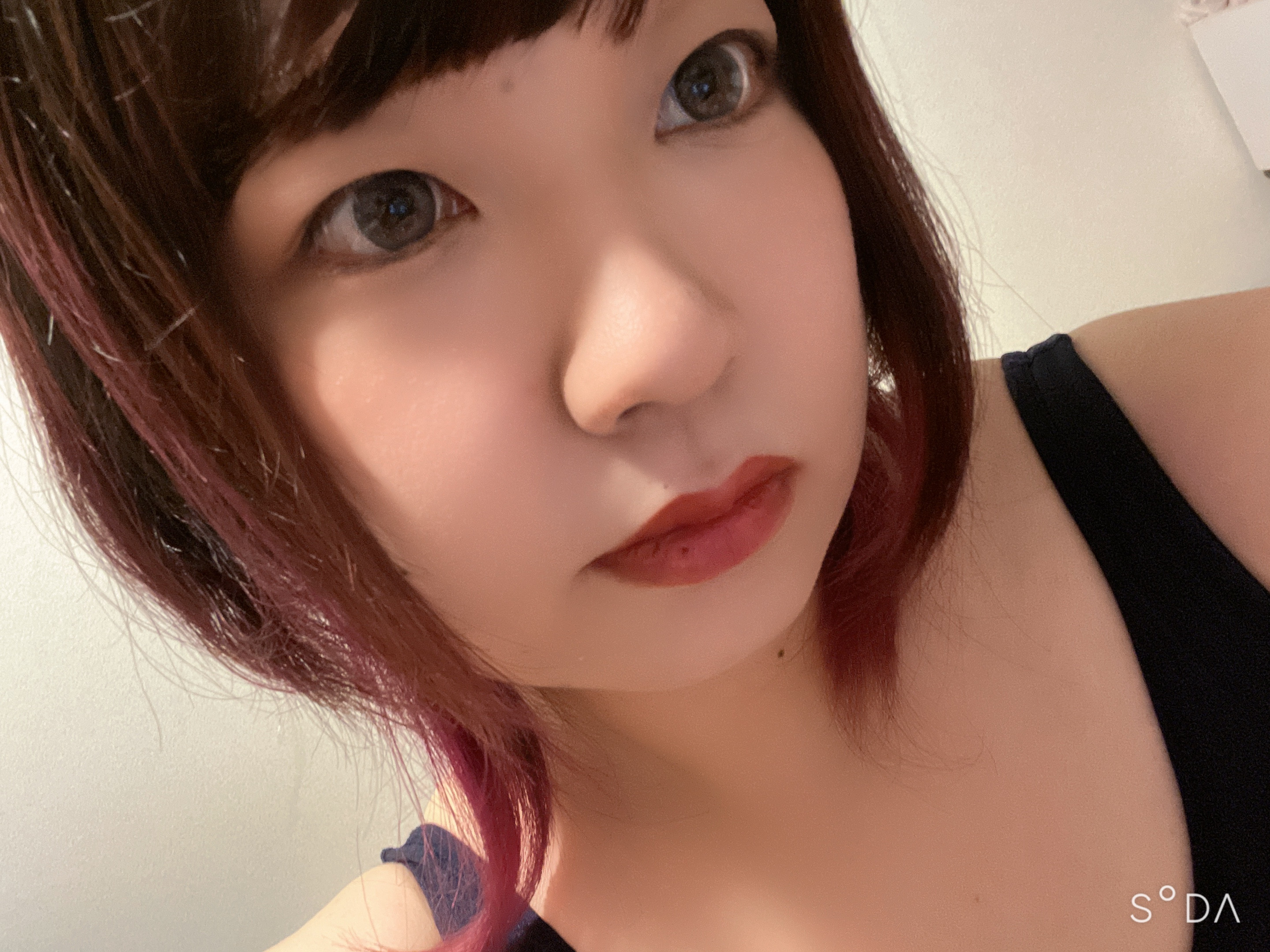 久々に