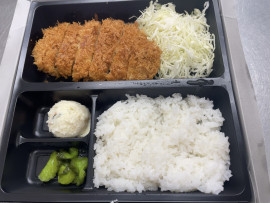 仕事中に