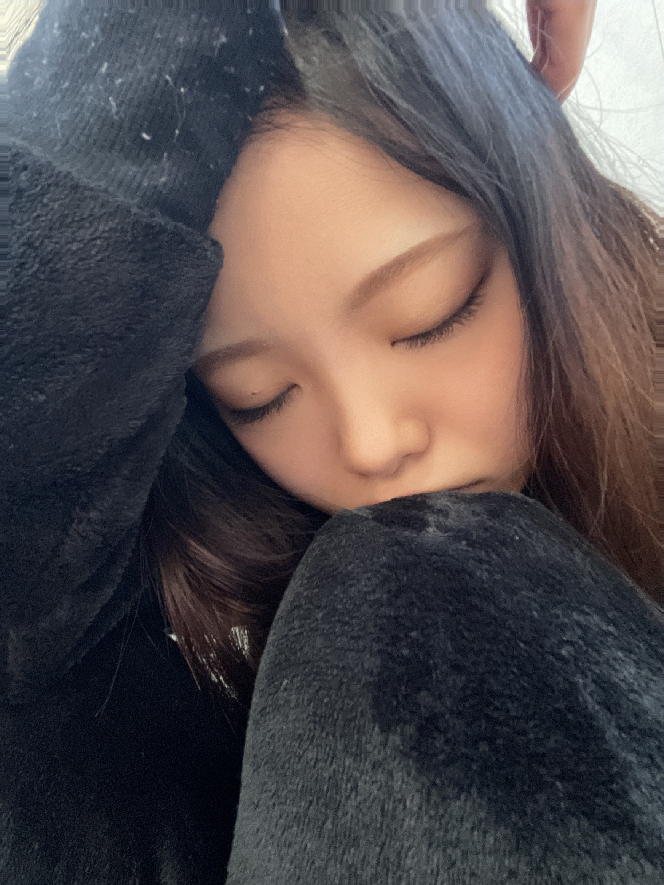 みこちゃんの2021/11/6 (土) 07:10のブログ