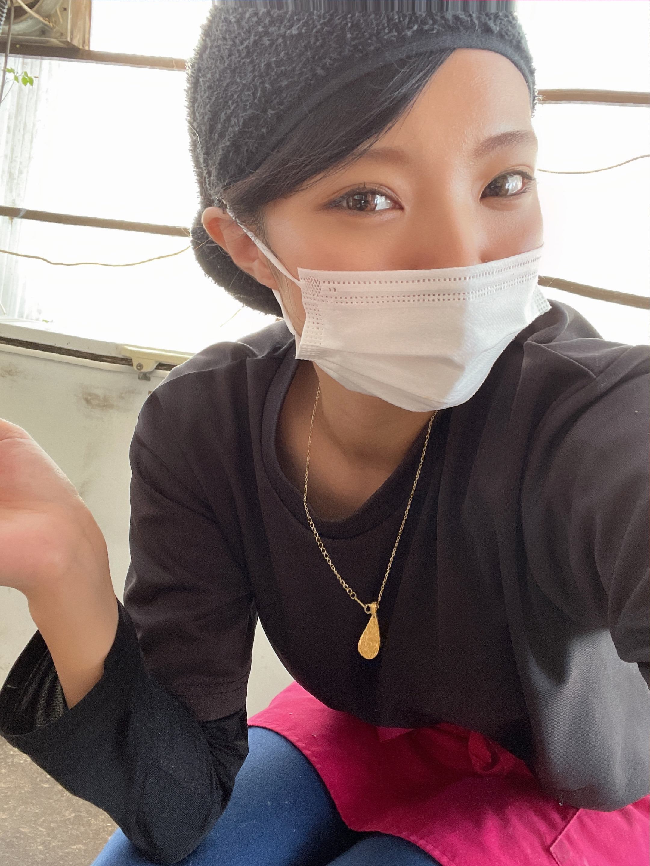 みこちゃんの2021/11/5 (金) 15:04のブログ
