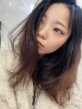 ぼさこのみこちゃん?
