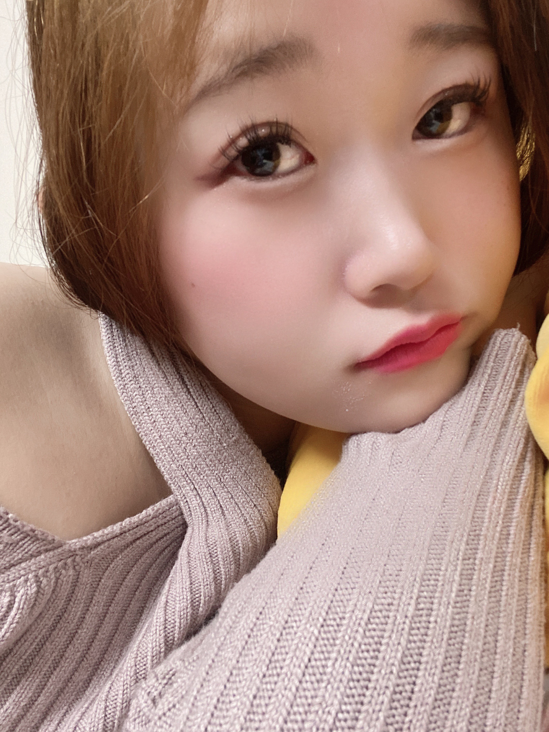 Rinちゃんの2021/11/6 (土) 07:22のブログ