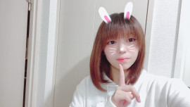 おはよー??