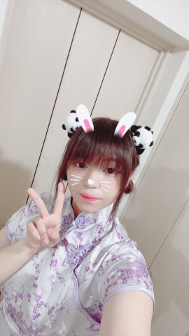 はじめまして?