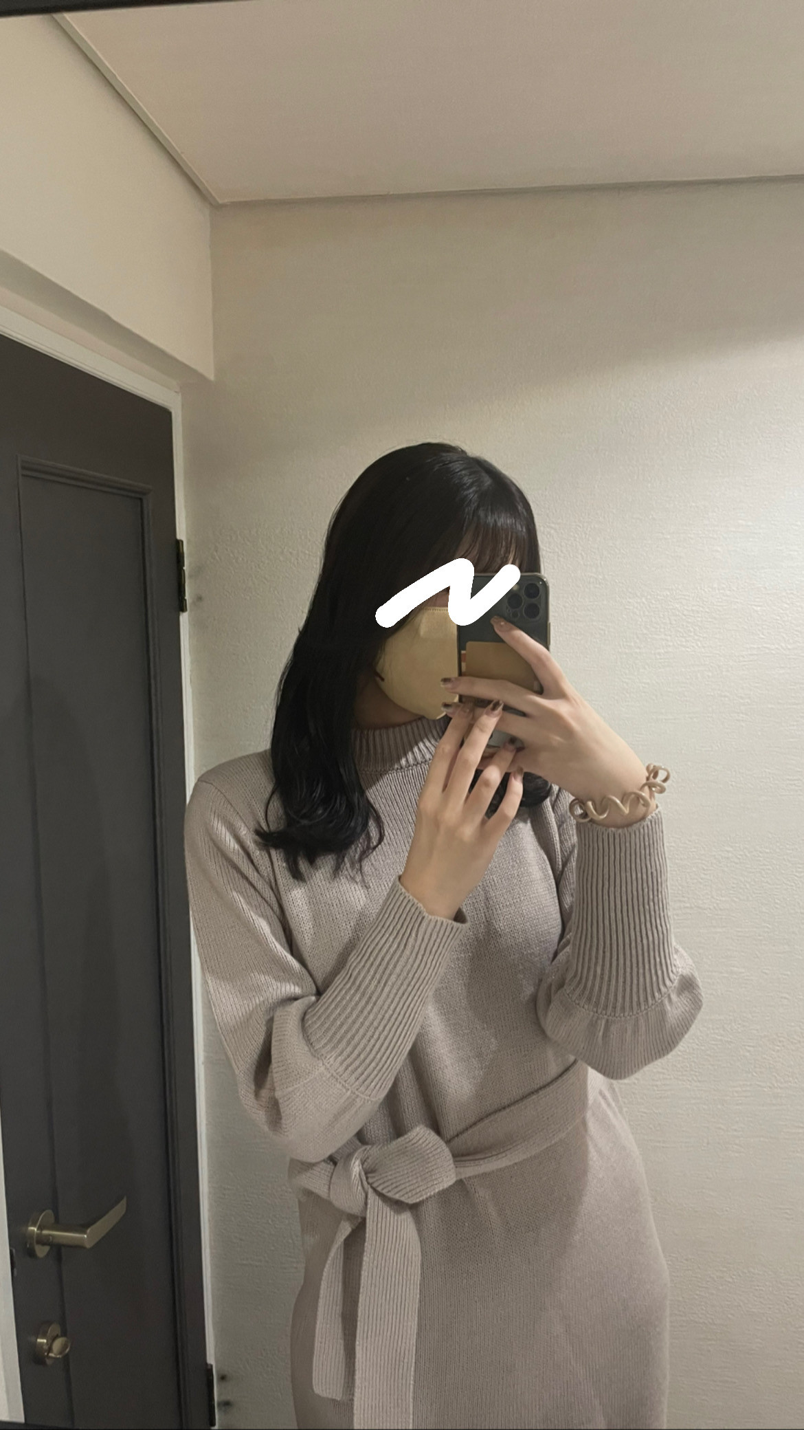 お久しぶりです?