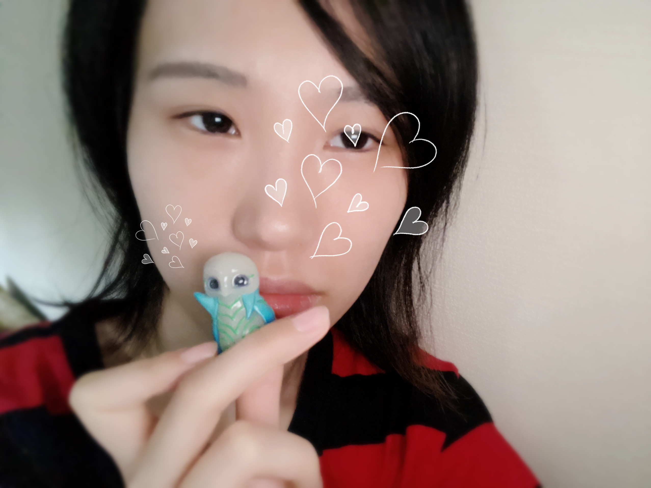 最近のお気に入り( - ? - )