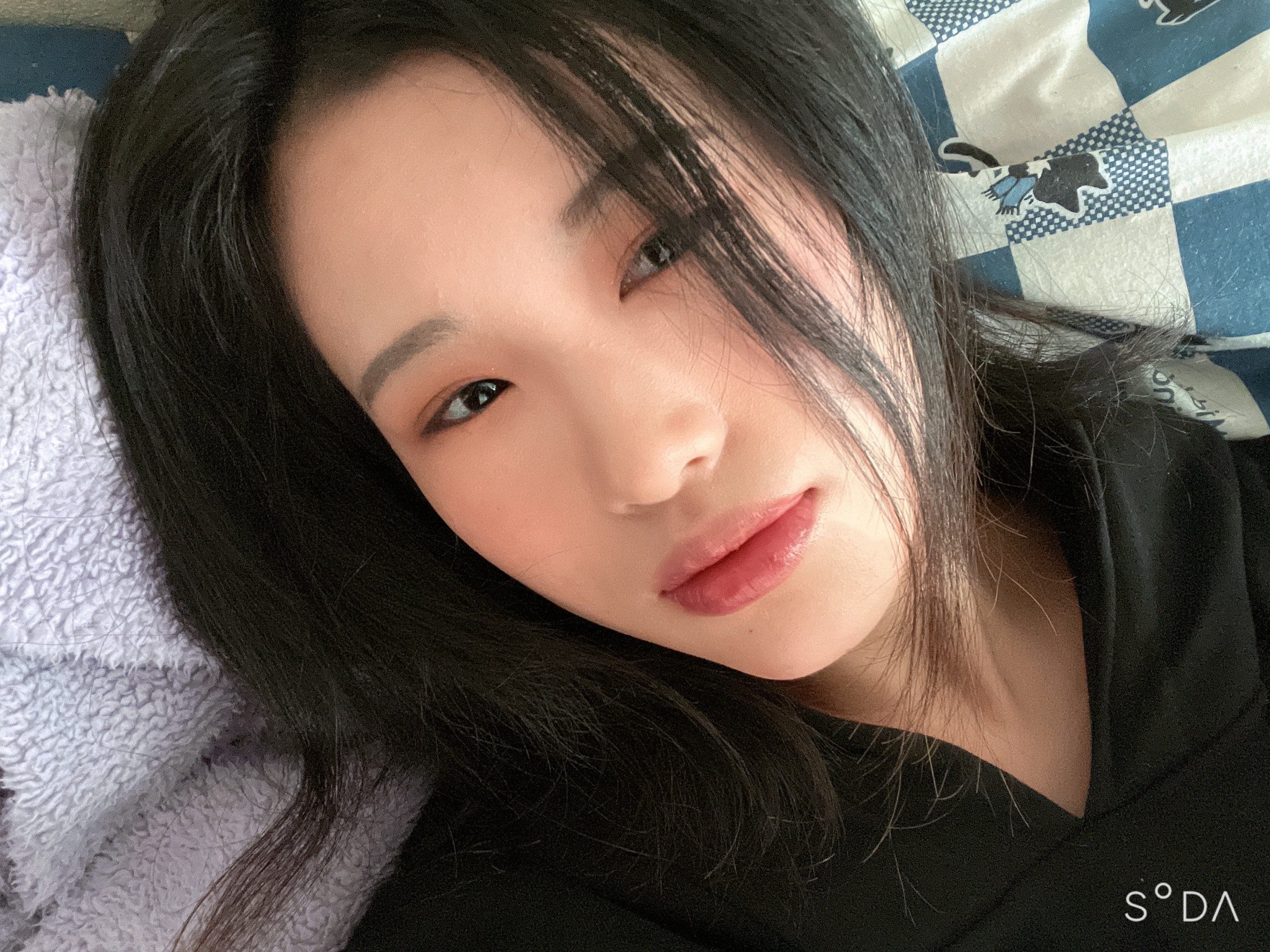 すごく頑張った…