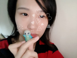 文月ちゃんの2021/11/16 (火) 21:46のブログ