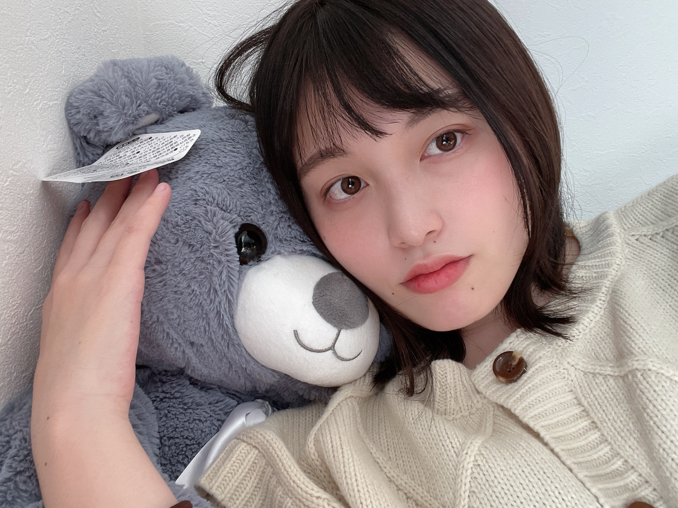 りなちゃんの2021/11/15 (月) 14:42のブログ