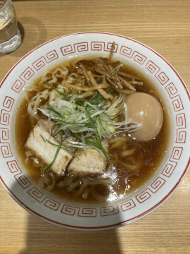 ラーメン日記