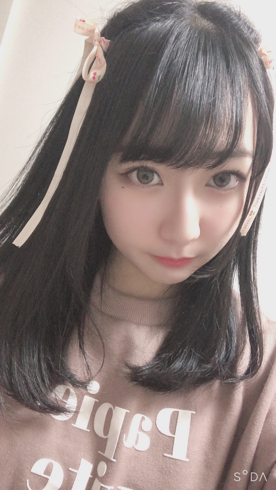 あかりちゃんの2021/11/27 (土) 16:05のブログ