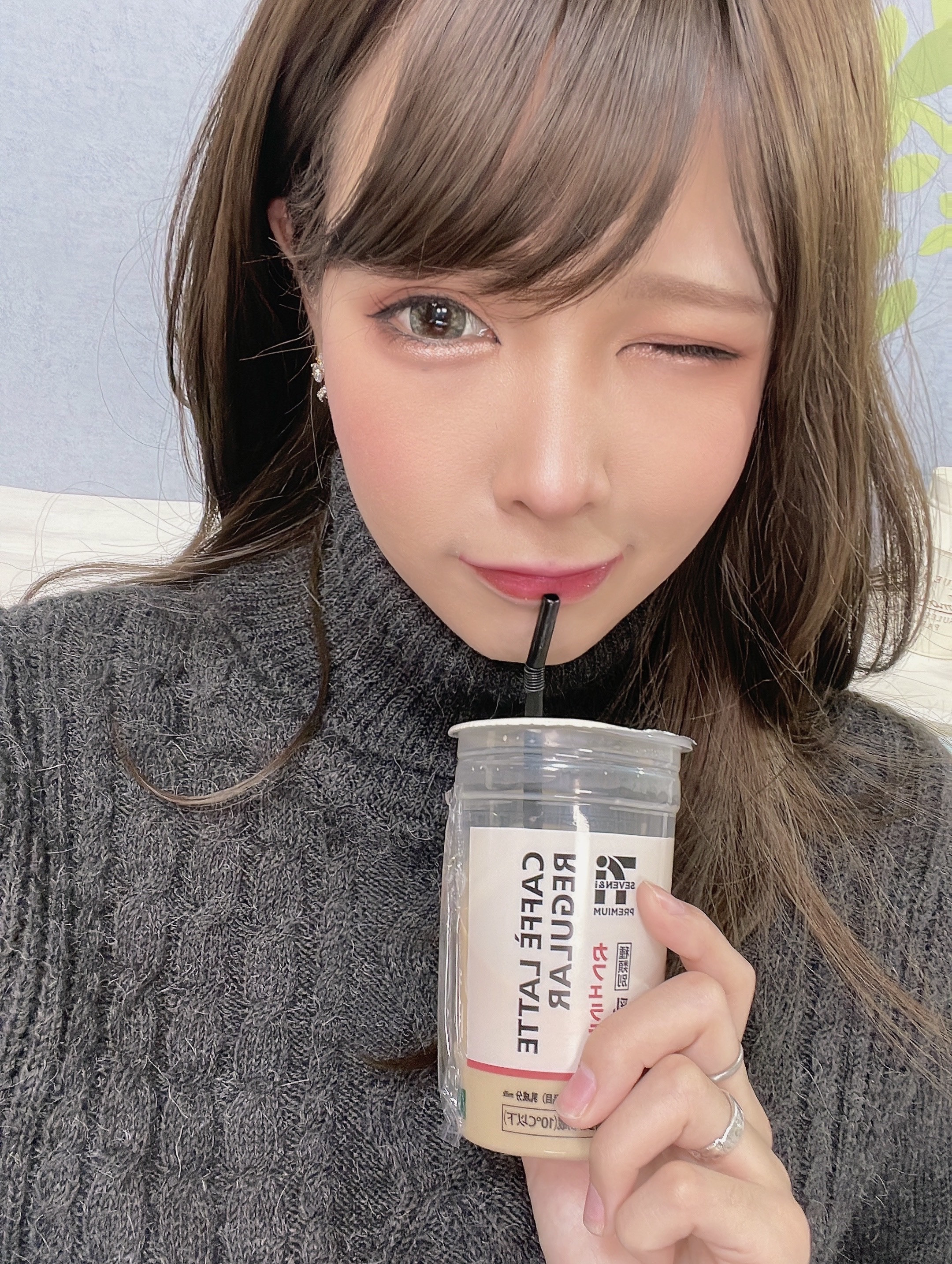 オキニのデニム破けた。おわた。