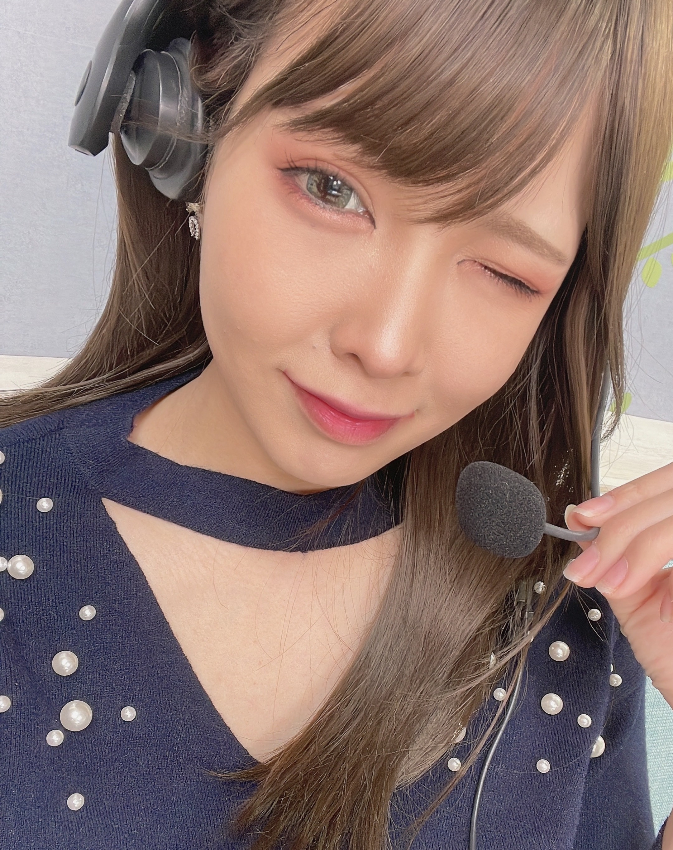 こんばんわ★