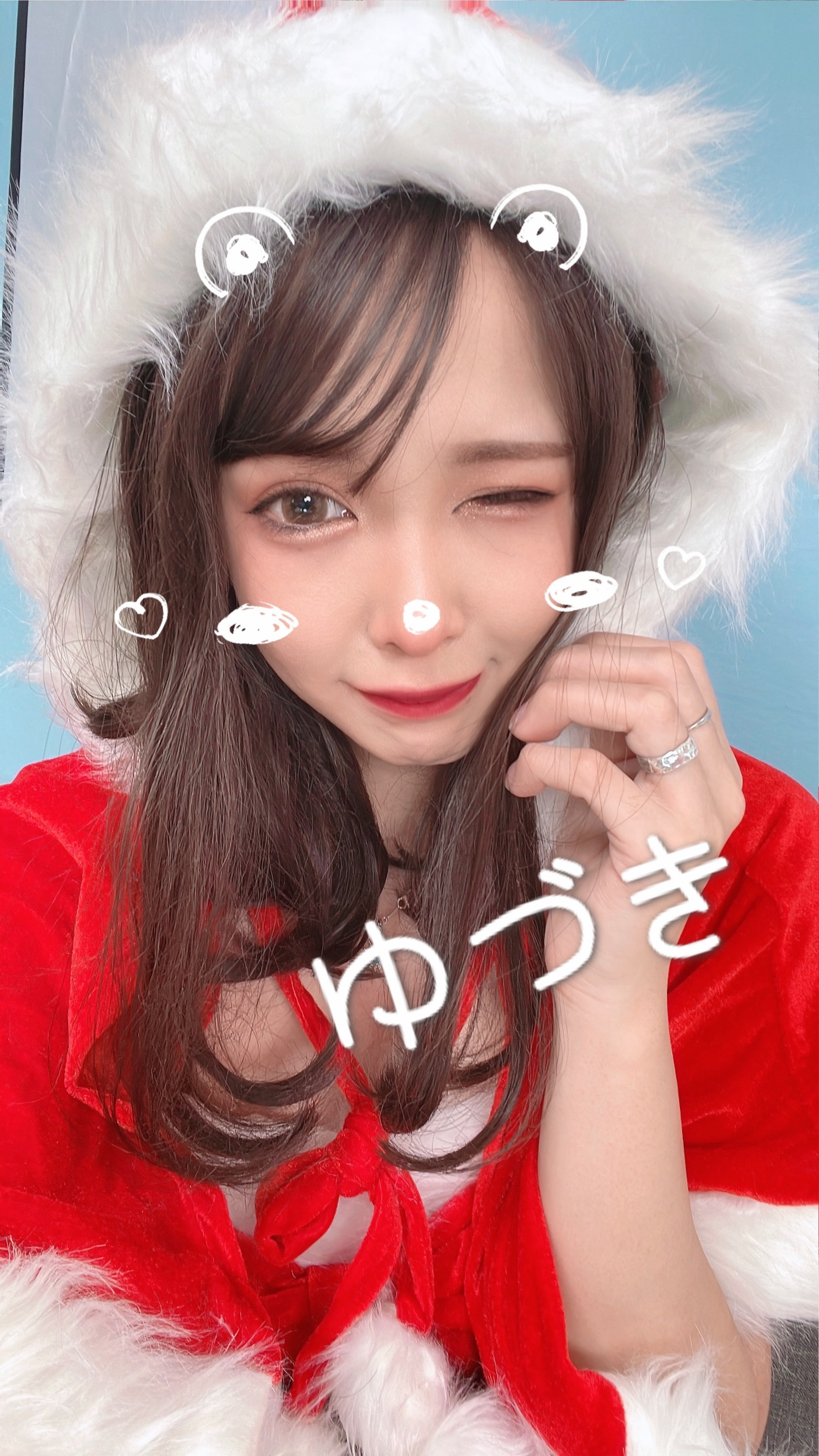 ゆづきちゃんの2021/12/16 (木) 09:23のブログ