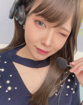 こんばんわ★