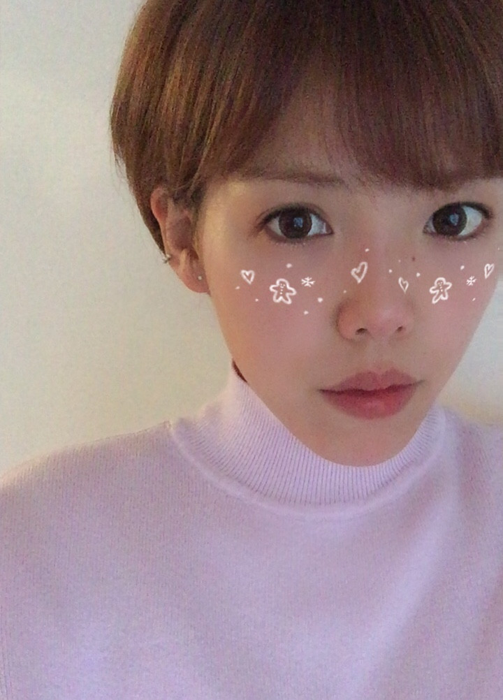 YUNAちゃんの2021/12/18 (土) 07:52のブログ