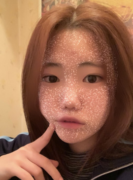 お久しぶりです