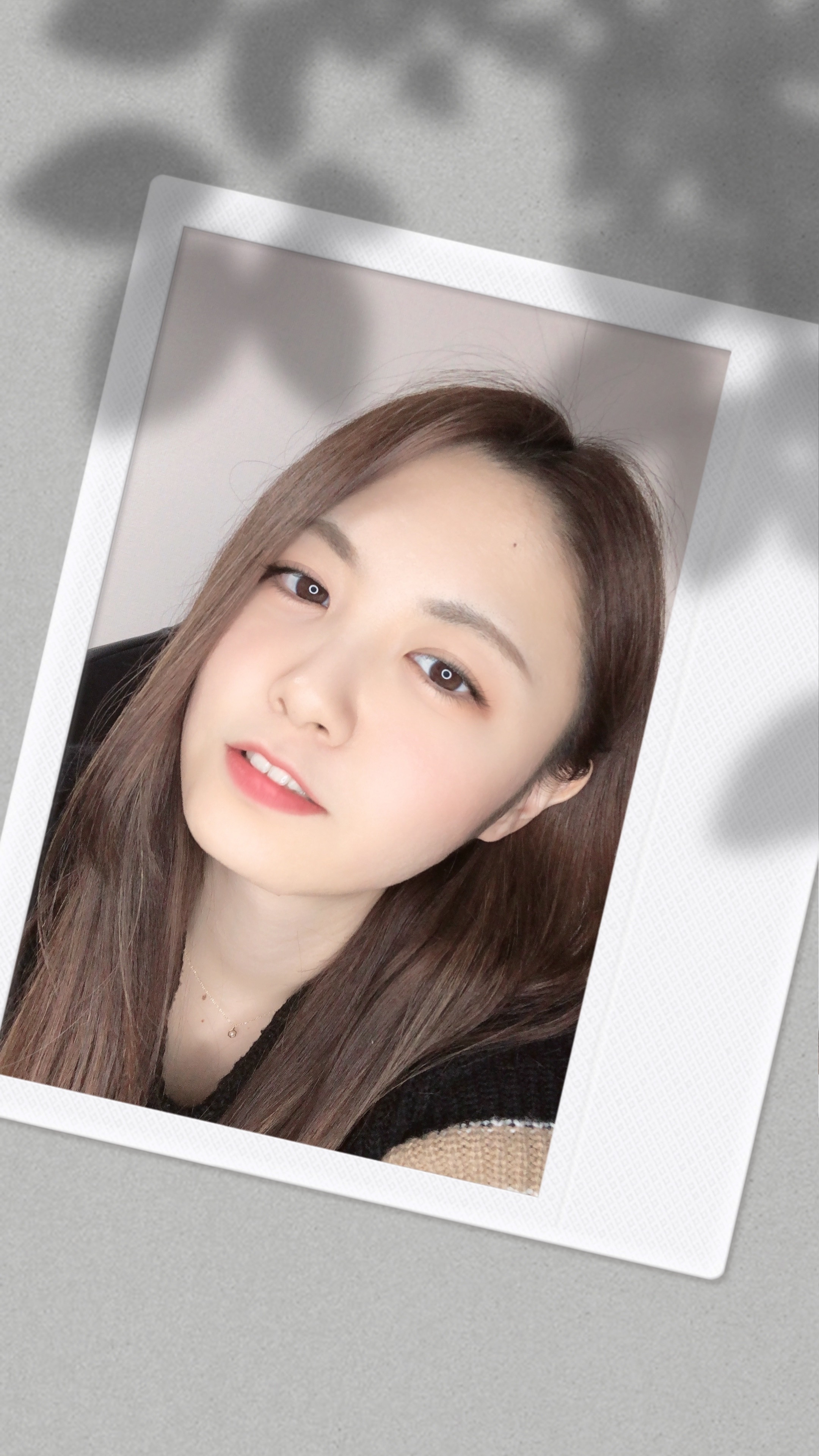 いとです?はじめまして???