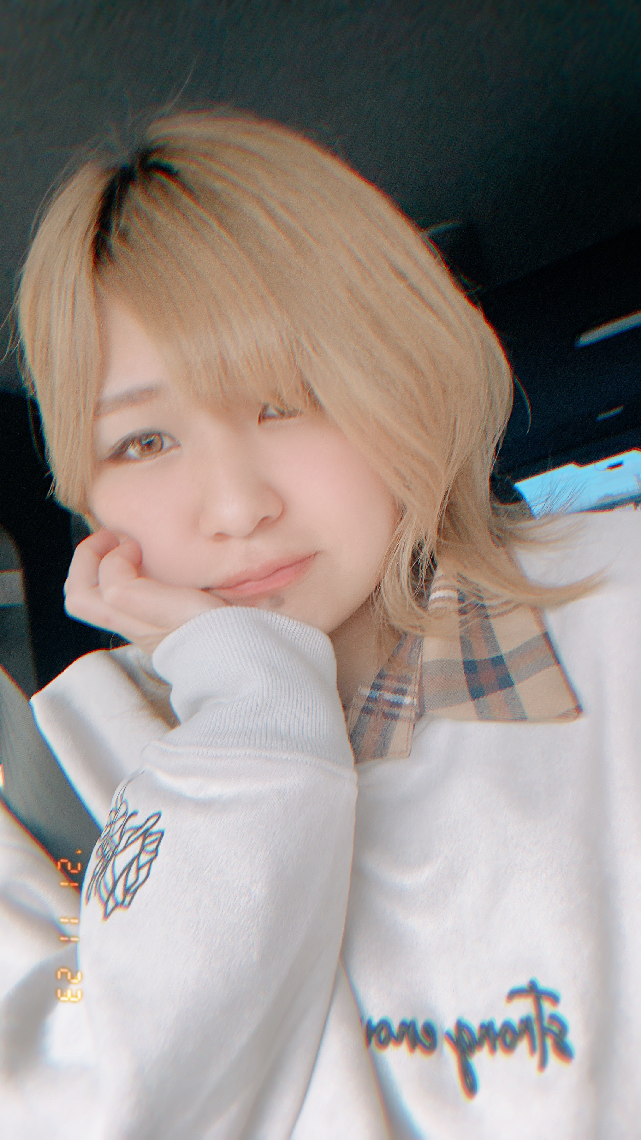 ゆんちゃんの2021/12/4 (土) 16:54のブログ