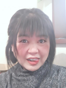 こんにちは??何してますか？