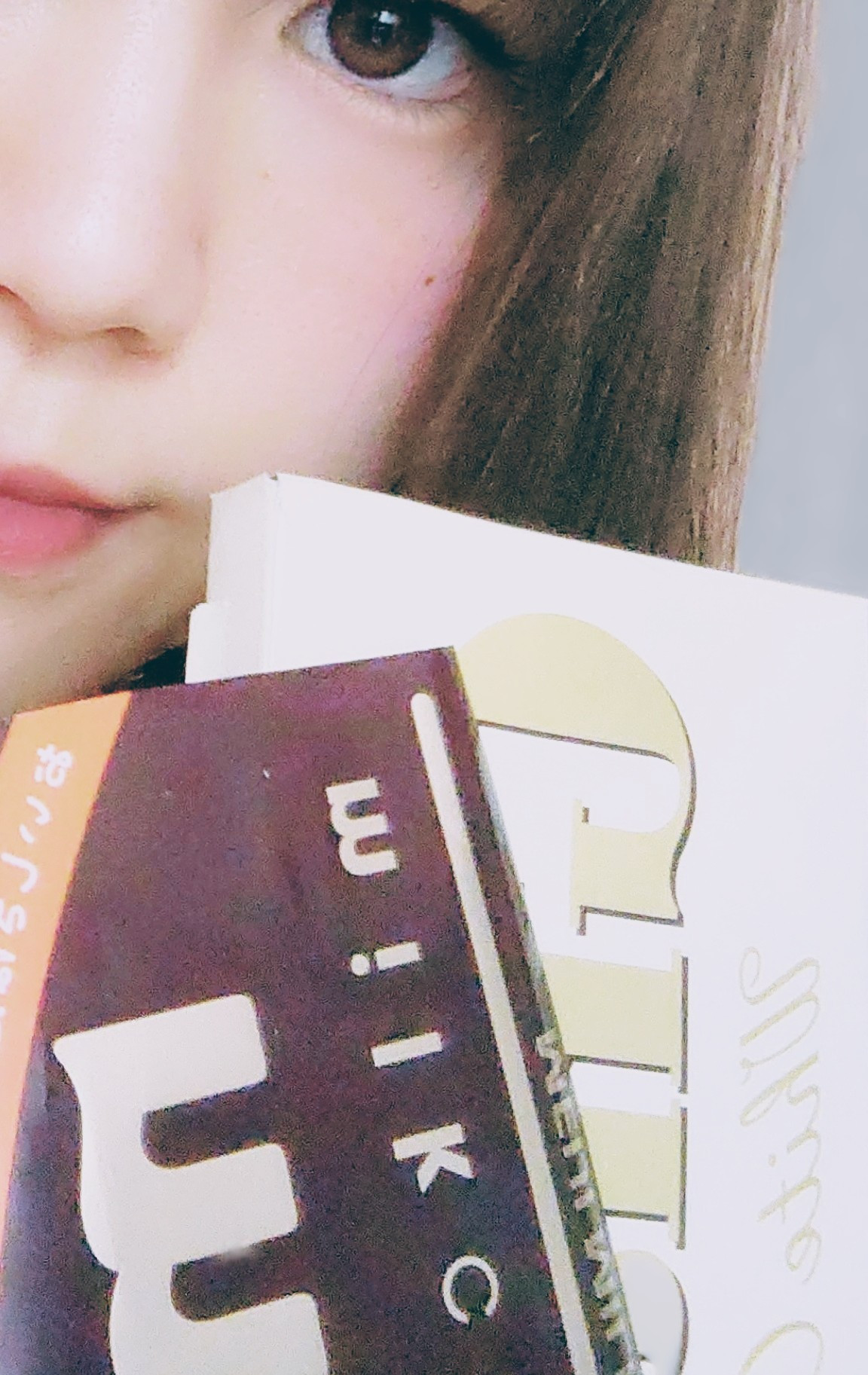 もうすぐバレンタインですね(*^^*)