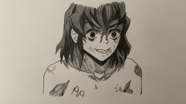 こんばんは！