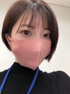 イメチェン??