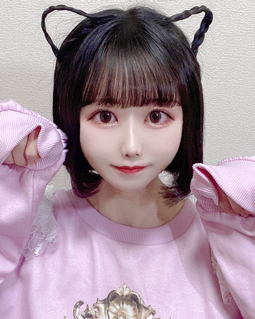 ましろちゃんの2022/2/22 (火) 22:55のブログ
