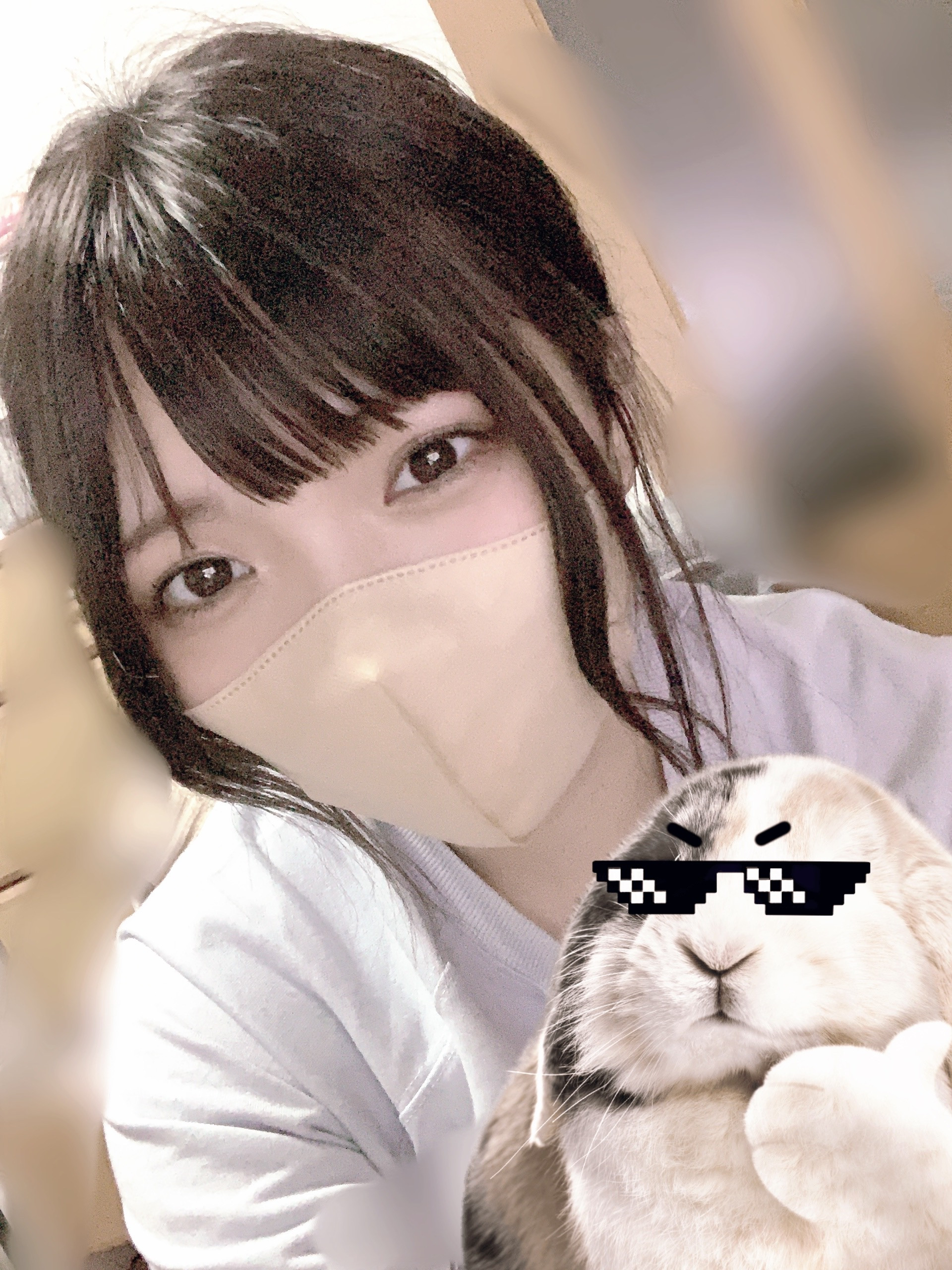 大人っぽく振る舞いたい…