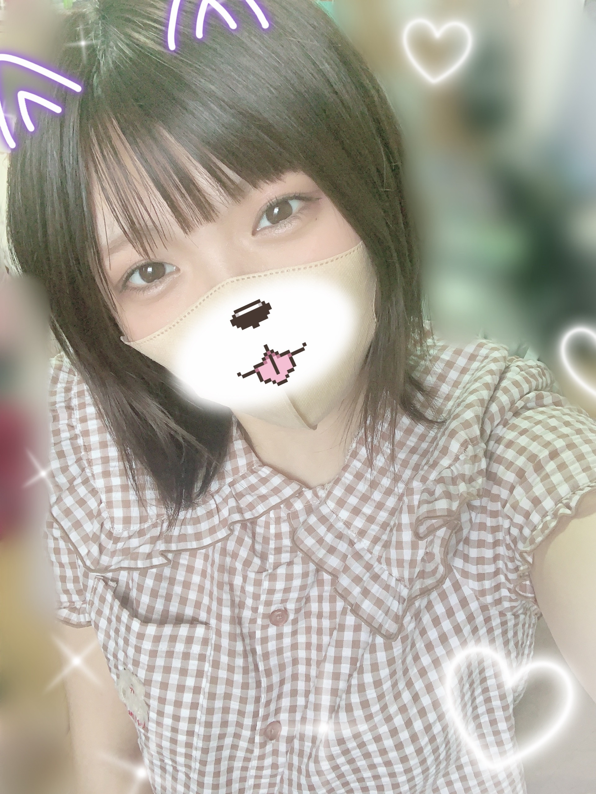 お昼からレア配信っ！